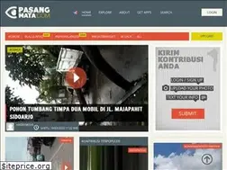 Sites similar to pasangmata.com