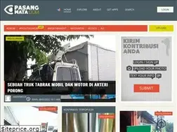 Sites similar to pasangmata.detik.com
