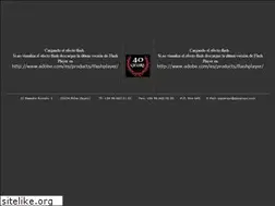 Sites similar to pasanqui.com