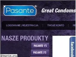 Sites similar to pasante.com.pl