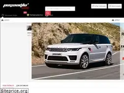Sites similar to pasaoglugarage.com