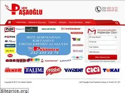 Sites similar to pasaoglugida.com