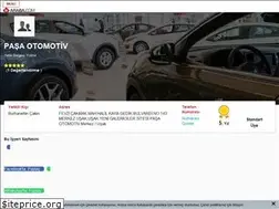 Sites similar to pasaotomotiv.araba.com