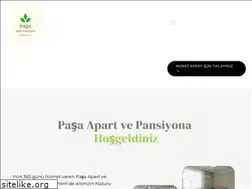Sites similar to pasapansiyon.com