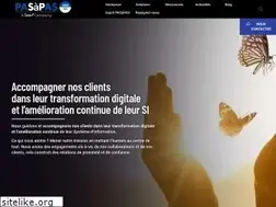 Sites similar to pasapas.com