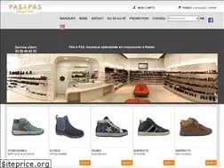 Sites similar to pasapas.fr