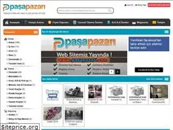Sites similar to pasapazari.com