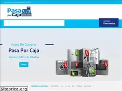 Sites similar to pasaporcaja.cl
