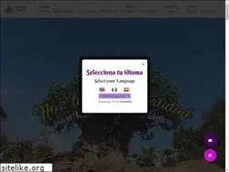 Sites similar to pasaportemagico.com