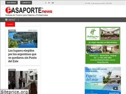 Sites similar to pasaportenews.com