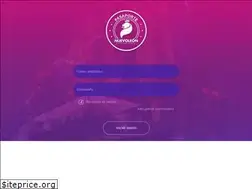 Sites similar to pasaportenl.app