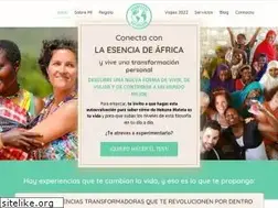 Sites similar to pasaportesolidario.com