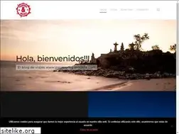 Sites similar to pasaporteymochila.com