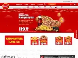 Sites similar to pasaportpizza.com