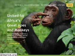 Sites similar to pasaprimates.org