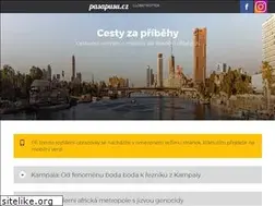 Sites similar to pasapusu.cz