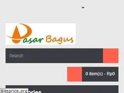 Sites similar to pasar-bagus.com