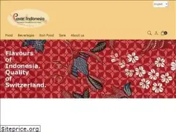 Sites similar to pasar-indonesia.ch