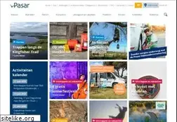 Sites similar to pasar.be