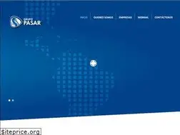 Sites similar to pasar.net