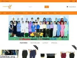 Sites similar to pasarayacy.com