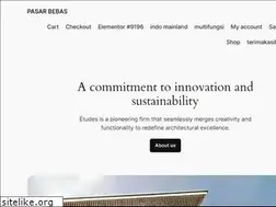 Sites similar to pasarbebas.com
