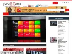 Sites similar to pasardana.id