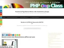 Sites similar to pasarelasdepago.com.mx
