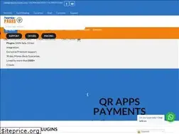 Sites similar to pasarelasdepagos.com