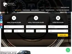 Sites similar to pasarentacar.com