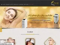 Sites similar to pasargad-clinic.com
