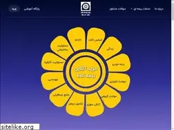 Sites similar to pasargad724.com