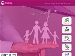 Sites similar to pasargad920.com
