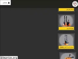 Sites similar to pasargadlifter.com