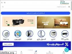 Sites similar to pasargadtech.ir