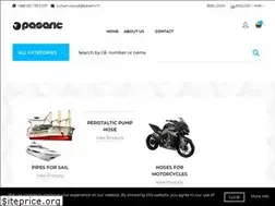 Sites similar to pasaric.hr