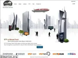 Sites similar to pasarinvestasi.com