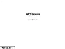 Sites similar to pasarisa.com