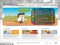 Sites similar to pasarjaya.co.id