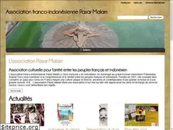 Sites similar to pasarmalam.free.fr