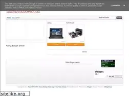 Sites similar to pasarnetwork.blogspot.com