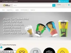 Sites similar to pasarpackaging.com