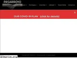 Sites similar to pasarroyo.com