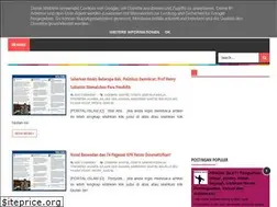 Sites similar to pasarsantri.blogspot.com