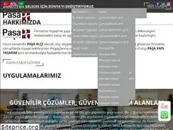 Sites similar to pasasove.com