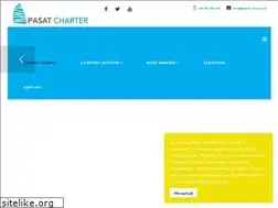 Sites similar to pasat-charter.pl