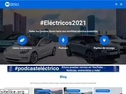 Sites similar to pasatealoelectrico.es