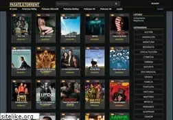 Sites similar to pasateatorrent.net