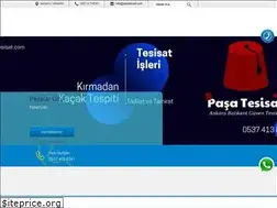 Sites similar to pasatesisat.com