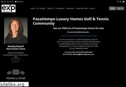 Sites similar to pasatiempohomes.com